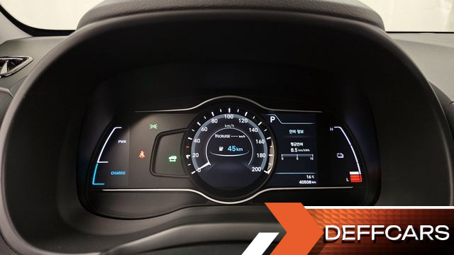 Hyundai KONA Premium купить на сайте DeffCars