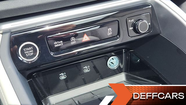 Audi Q5 40 TFSI Quiattro Advanced купить на сайте DeffCars