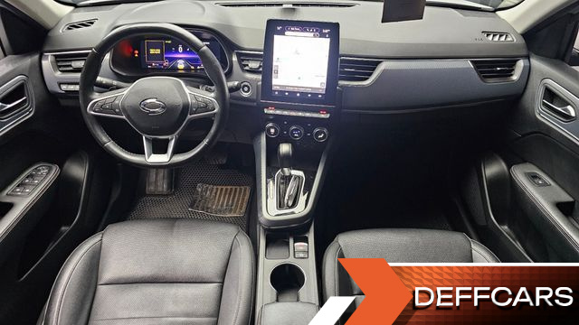 Renault-KoreaSamsung XM3 1.3 TCe RE купить на сайте DeffCars