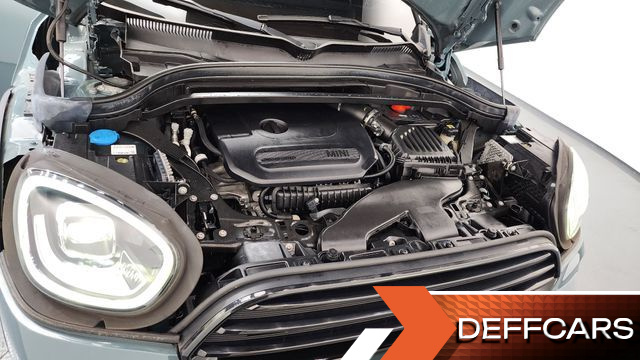 Mini COUNTRYMAN Classic 2nd купить на сайте DeffCars