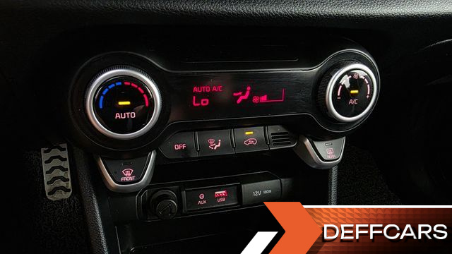 Kia MORNING Prestige купить на сайте DeffCars