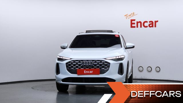 Audi Q5 40 TFSI Quiattro Advanced купить на сайте DeffCars
