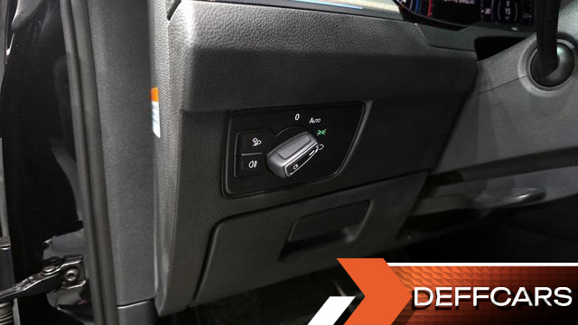 Volkswagen ARTEON 2.0 TDI Premium купить на сайте DeffCars