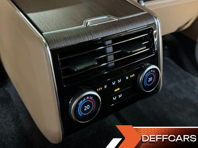 Land Rover RANGE ROVER P530 Autobiography Long Wheel Base купить на сайте DeffCars