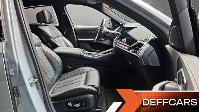 BMW X6 xDrive40i M Sport купить на сайте DeffCars