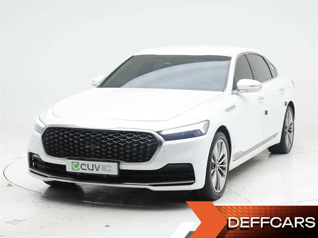 Kia K9 3.8 GDI AWD Best Selection Ⅰ купить на сайте DeffCars
