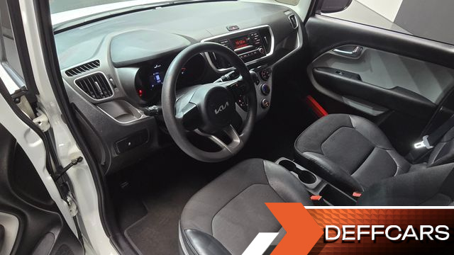 Kia RAY Van Standard купить на сайте DeffCars