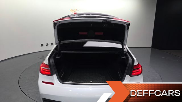 BMW 7-SERIES 730d xDrive M Sport купить на сайте DeffCars