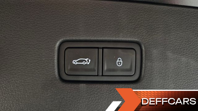 Genesis GV80 3.5T e-S/C Gasoline AWD black купить на сайте DeffCars