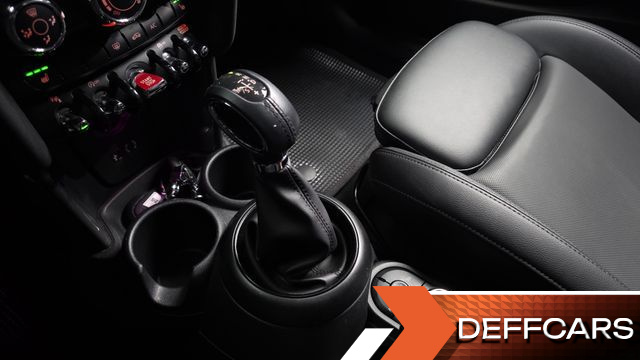 Mini COOPER Standard Third Generation купить на сайте DeffCars