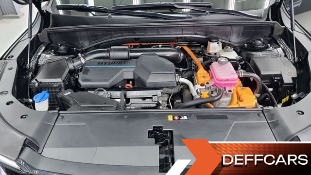 Kia SORENTO HEV 1.6 2WD Gravity купить на сайте DeffCars