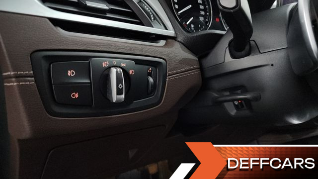 BMW X1 xDrive 20i M Sport купить на сайте DeffCars