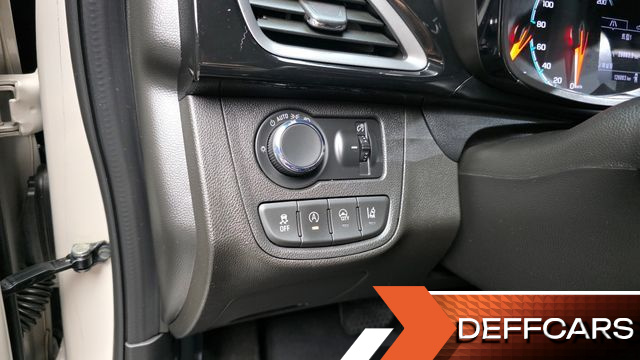 ChevroletGMDaewoo SPARK Premier купить на сайте DeffCars