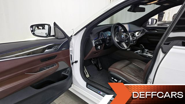 BMW GRAN TURISMO 640i xDrive M Sport купить на сайте DeffCars