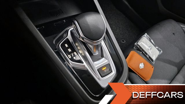 Renault-KoreaSamsung XM3 1.6 E-TECH Inspire e-shifter купить на сайте DeffCars