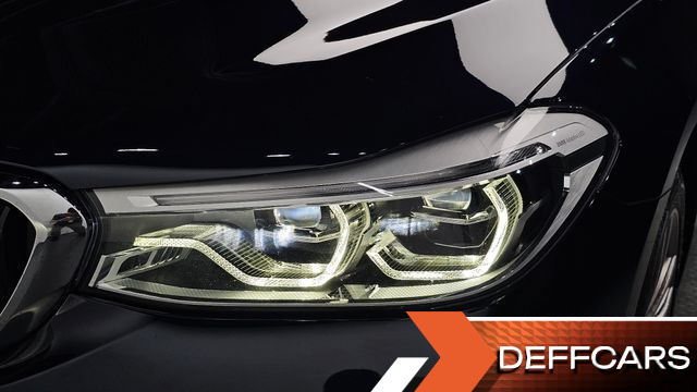 BMW GRAN TURISMO 620d M Sport купить на сайте DeffCars