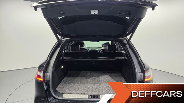 Lincoln NAUTILUS 2.7 202A AWD купить на сайте DeffCars