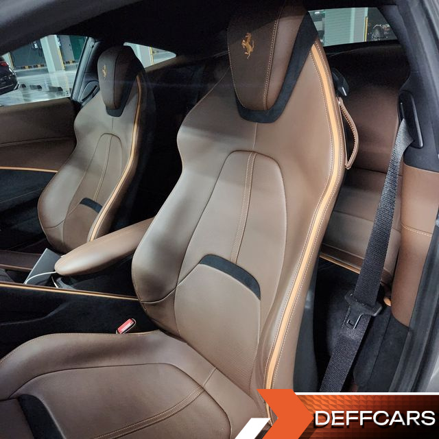 Ferrari ROMA 3.9 купить на сайте DeffCars