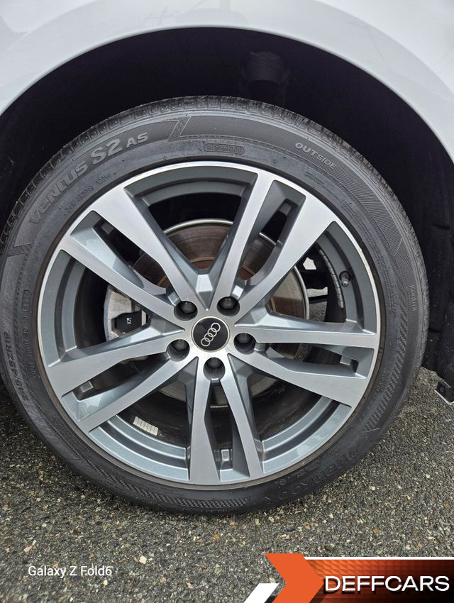 Audi A6 45 TFSI Quattro Premium купить на сайте DeffCars