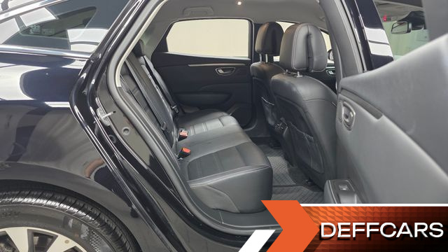 Renault-KoreaSamsung SM6 1.3 TCe Feel купить на сайте DeffCars