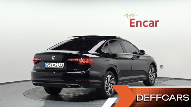 Volkswagen JETTA 1.4 TSI Prestige купить на сайте DeffCars