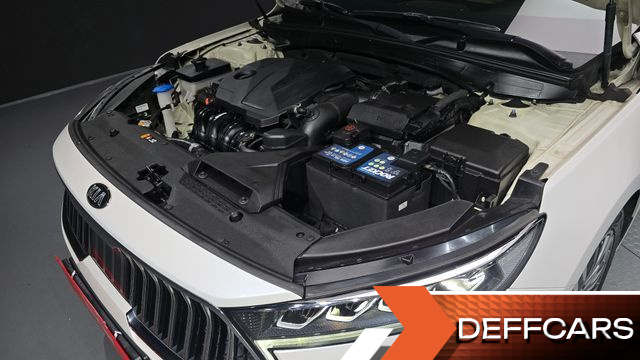 Kia K7 2.5 GDI Noblesse купить на сайте DeffCars