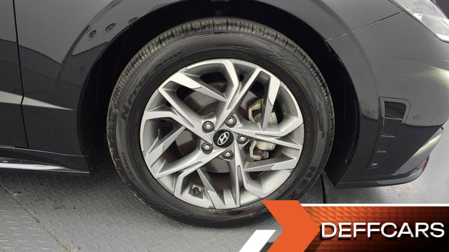 Hyundai SONATA 2.0 Premium Plus купить на сайте DeffCars