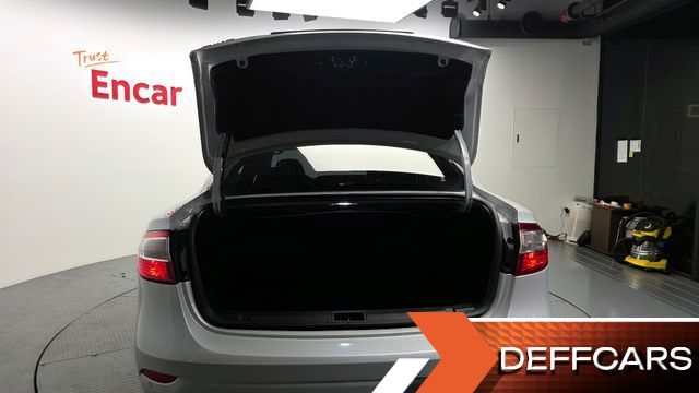 Renault-KoreaSamsung SM3 LE купить на сайте DeffCars