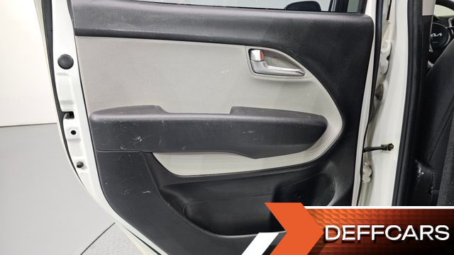 Kia RAY Van Standard купить на сайте DeffCars