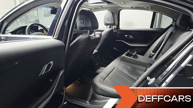 BMW 3-SERIES 320i купить на сайте DeffCars