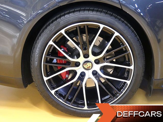 Porsche PANAMERA 4.0 GTS купить на сайте DeffCars