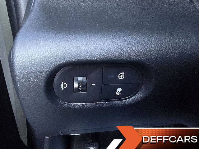 Hyundai CASPER Van Smart купить на сайте DeffCars
