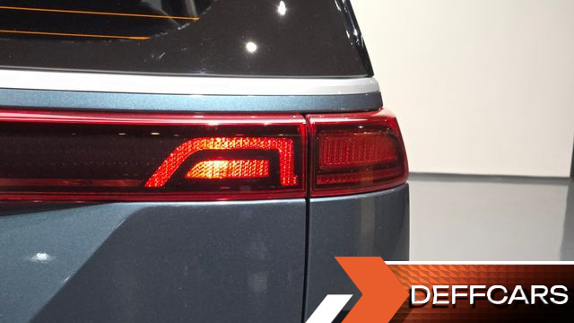 Kia CARNIVAL Diesel 11-Seater Prestige купить на сайте DeffCars