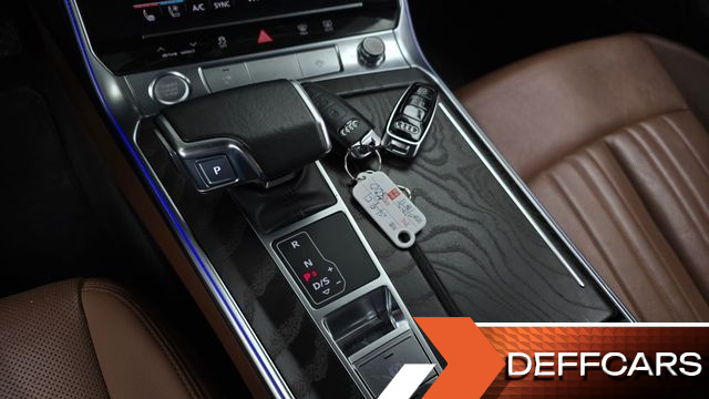 Audi A6 40 TDI Quattro Premium купить на сайте DeffCars