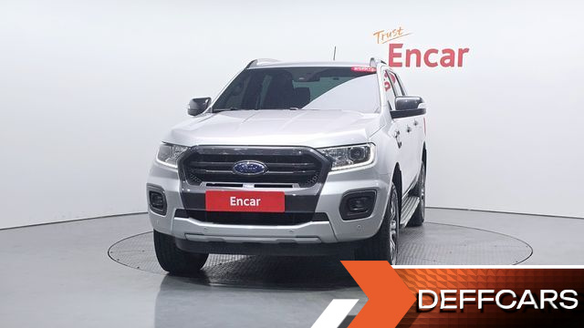 Ford RANGER 2.0 Wildtrack купить на сайте DeffCars