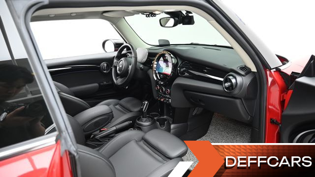 Mini COOPER Classic Third Generation купить на сайте DeffCars