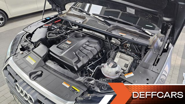 Audi Q5 40 TDI Quattro Premium купить на сайте DeffCars