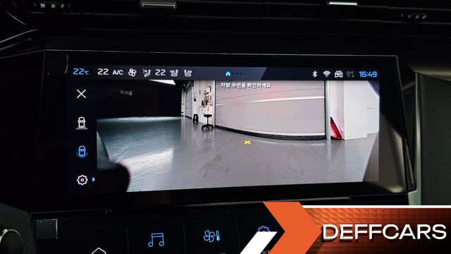 Peugeot 408 1.2 Pure Tech GT купить на сайте DeffCars