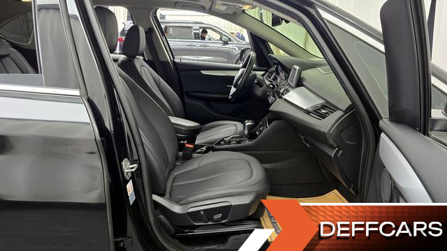 BMW 2-SERIES Joy купить на сайте DeffCars