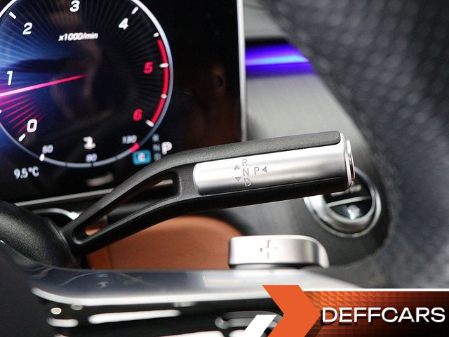 Mercedes S-CLASS S400 d 4MATIC купить на сайте DeffCars