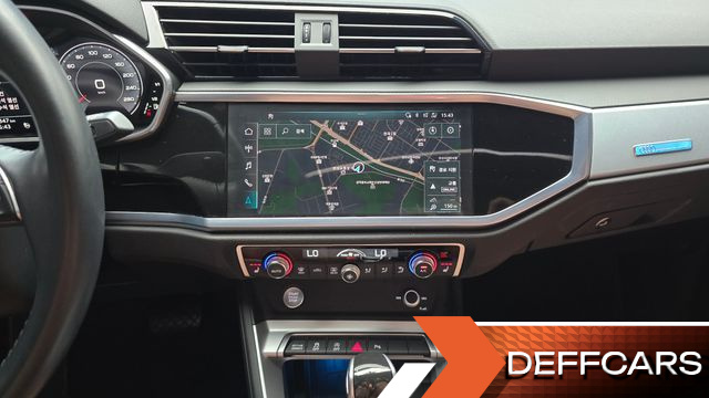 Audi Q3 35 TDI Premium купить на сайте DeffCars