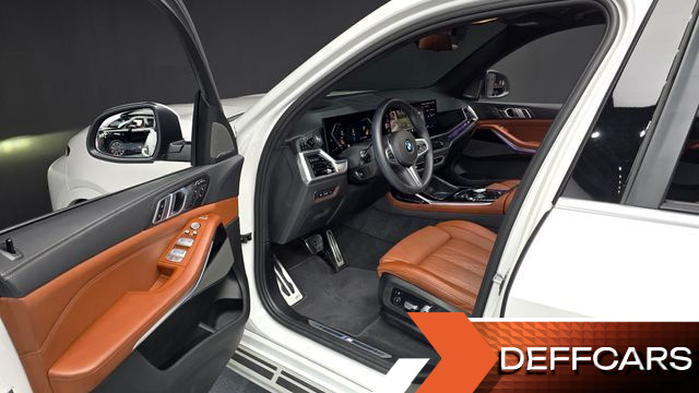BMW X7 xDrive 40i M Sport 6STR купить на сайте DeffCars