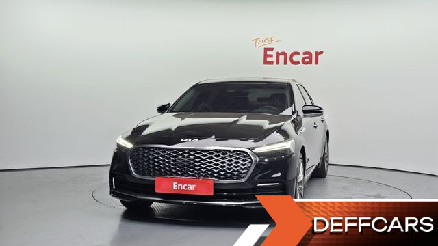 Kia K9 3.8 GDI AWD Best Selection Ⅱ купить на сайте DeffCars