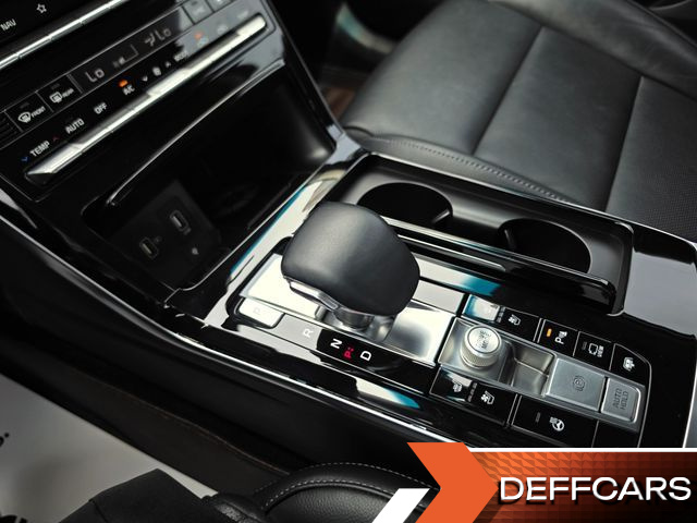Kia K7 3.0 GDI Noblesse купить на сайте DeffCars