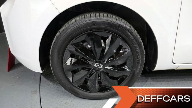 Kia RAY Van Standard купить на сайте DeffCars