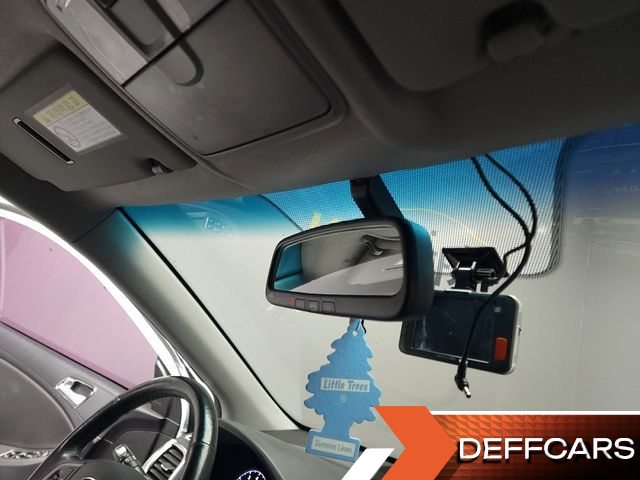 Hyundai ACCENT 1.4 VVT Modern купить на сайте DeffCars