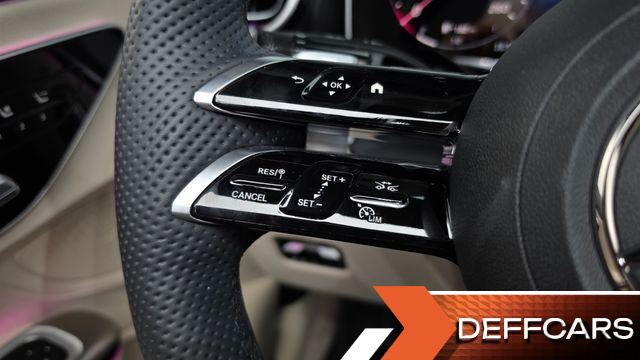 Mercedes CLE-CLASS CLE200 Cabriolet купить на сайте DeffCars