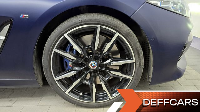 BMW 8-SERIES M850i xDrive First Edition Gran Coupe купить на сайте DeffCars