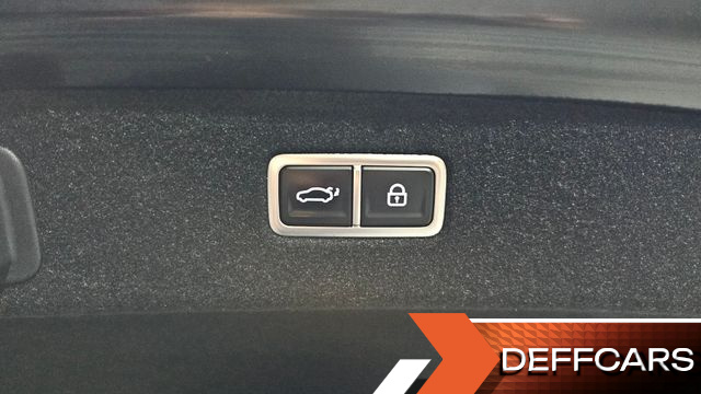 Genesis G90 Gasoline 3.5 Turbo AWD купить на сайте DeffCars