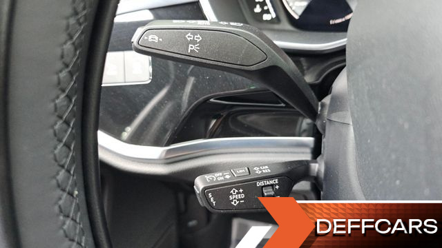 Audi Q3 40 TFSI Quattro Premium купить на сайте DeffCars